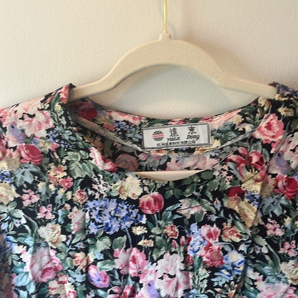 Vintage silk - Picture 3 of 5